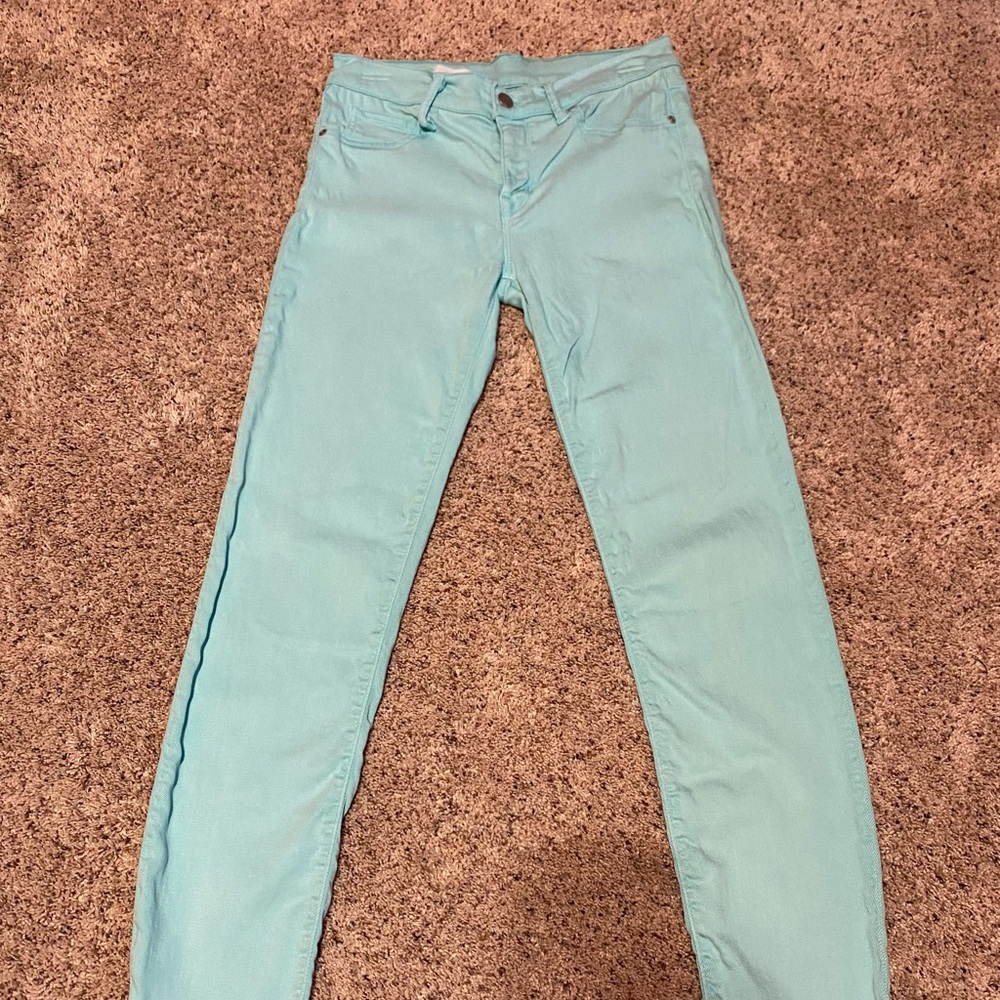 Gap skinny jeans